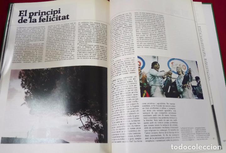 Libros de segunda mano: El llibre de la salut - Catal&agrave; - Foto 3