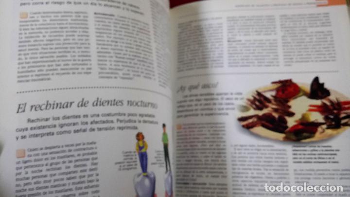 Libros de segunda mano: El asombroso cuerpo humano - Foto 3
