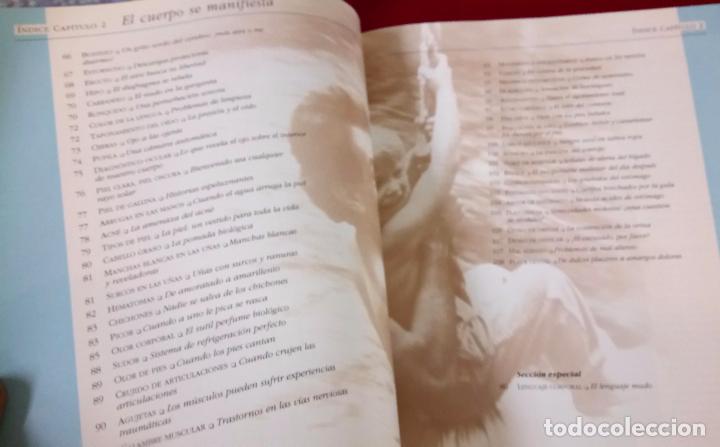 Libros de segunda mano: El asombroso cuerpo humano - Foto 4