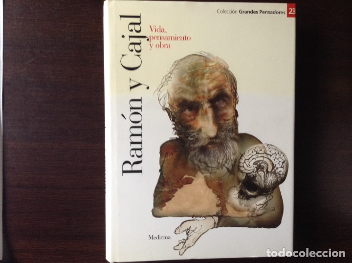 Libros de segunda mano: Ram&oacute;n y Cajal - Foto 1