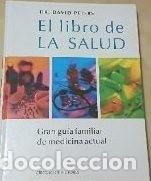 Libros de segunda mano: EL LIBRO DE LA SALUD - DR. DAVID PETERS - Foto 1