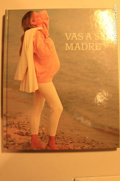 Libros de segunda mano: Vas a ser madre - Foto 1