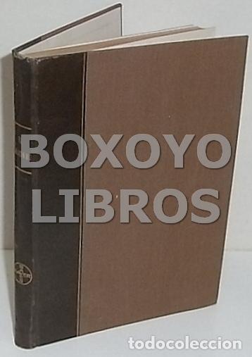Libros de segunda mano: NOCHT, Bernhard / MAYER, Martin. El paludismo. Su cr&iacute;a, parasitolog&iacute;a y los problemas de lucha antip