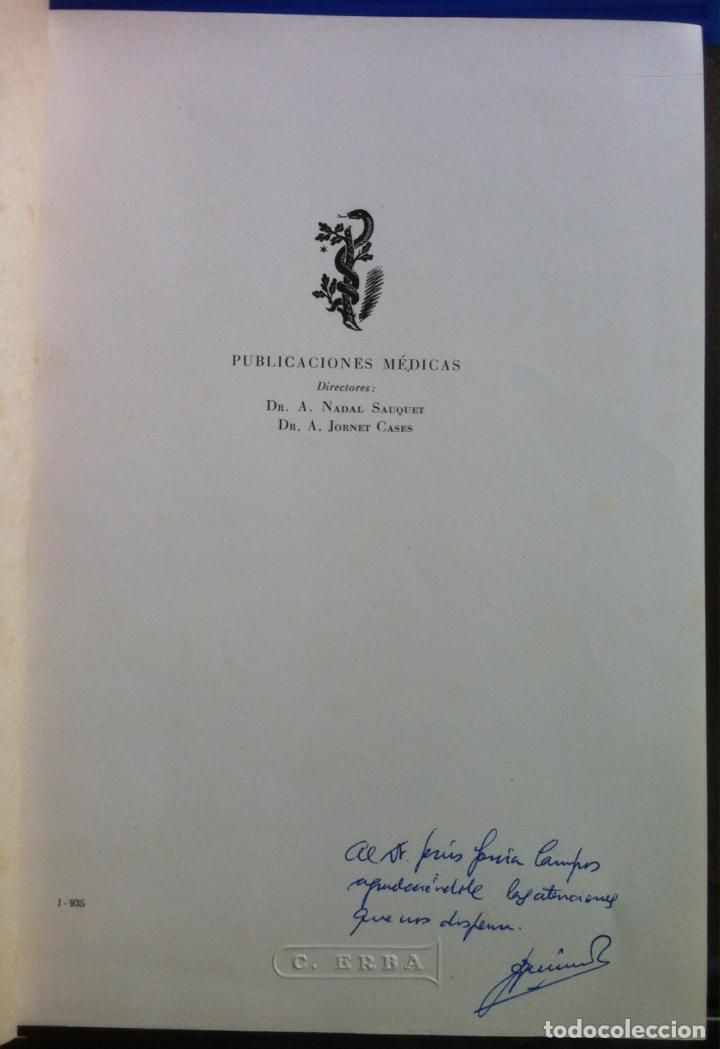 Libros de segunda mano: Bunnell. Cirug&iacute;a de la mano. 1951 - Foto 2