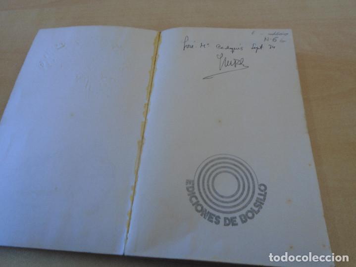 Libros de segunda mano: Exploradores del celebro - Foto 2