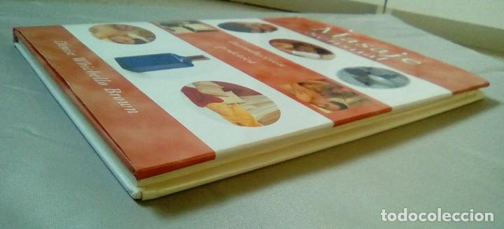 Libros de segunda mano: MASAJE SENSUAL. INTRODUCCION PRACTICA - Foto 3