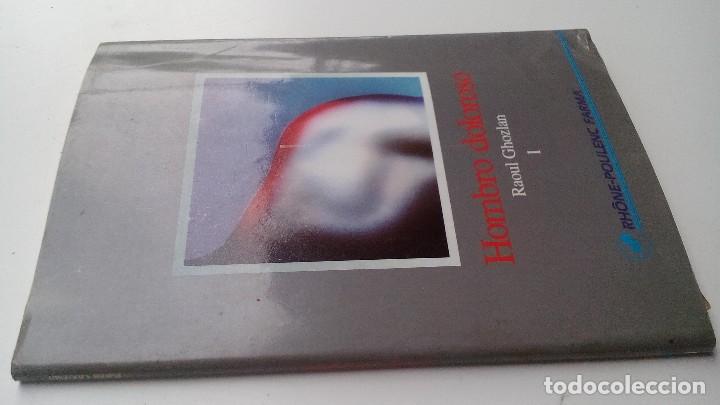 Libri di seconda mano: HOMBRO DOLOROSO-RAOUL GHOZLAN