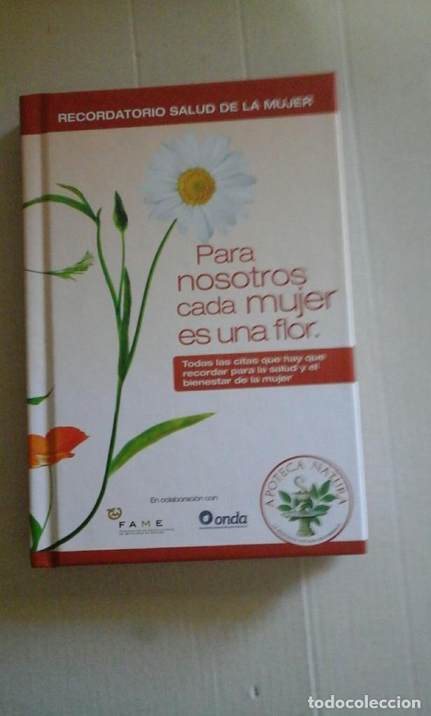 Libros de segunda mano: La salud de la mujer - Foto 1