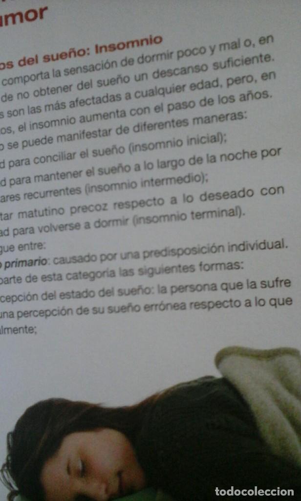 Libros de segunda mano: La salud de la mujer - Foto 2