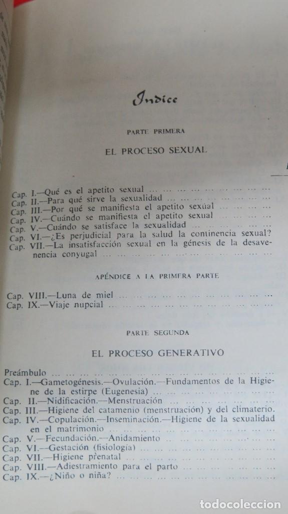Libros de segunda mano: ANTES DE QUE TE CASES. DR. CLAVERO NU&Ntilde;EZ - Foto 2