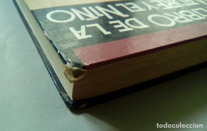 Libros de segunda mano: EL LIBRO DE LA MADRE Y EL NI&Ntilde;O - Foto 4