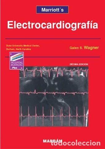 Electrocardiografía 