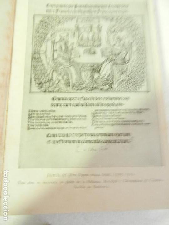 Libros de segunda mano: ANALES E. MERCK 1942. - Foto 3