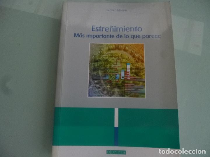 Second hand books: Estre&ntilde;imiento. Mas importante de lo que parece