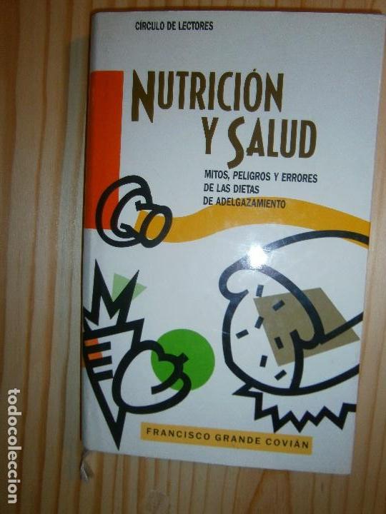 Libros Bienestar Salud Nutricion Y Salud Mito Comprar Libros De Medicina Farmacia Y Salud