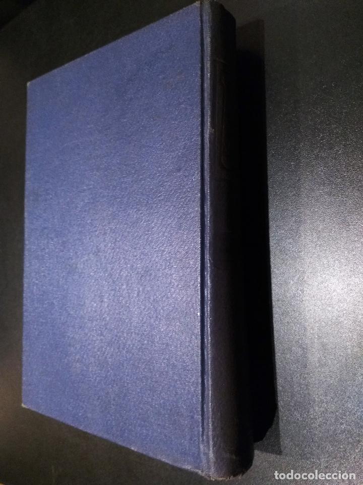 Libros de segunda mano: LOS SINDROMES NEUROPATOL&Oacute;GICOS. PROF. M. KROLL - Foto 3