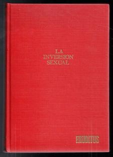 Libros de segunda mano: La inversi&oacute;n sexual, Edouard Rdoditi - Foto 1