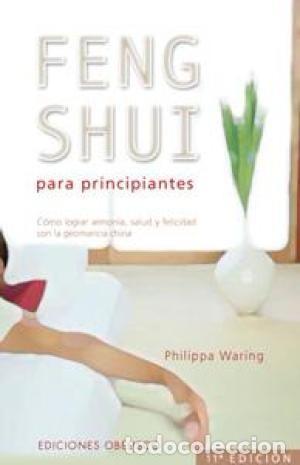 Libros de segunda mano: Feng Shui para principiantes. Philippa Waring - Foto 1