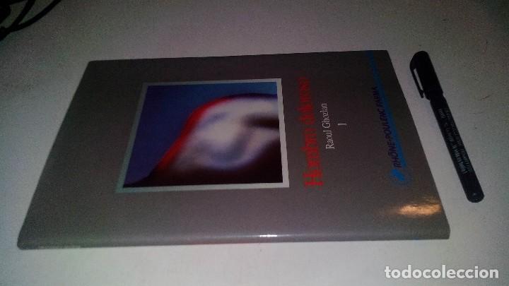 Gebrauchte B&uuml;cher: EL HOMBRO DOLOROSO-RAOUL GHOZLAN-
