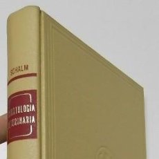 Libri di seconda mano: HEMATOLOGÍA VETERINARIA - OSCAR W. SCHALM