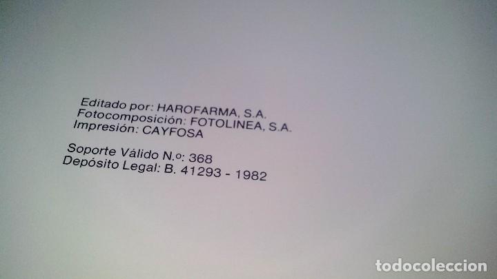 Libros de segunda mano: TOMOGRAFIA COMPUTARIZADA EN EL TORAX- A. manchon grimalt-1982 - Foto 4