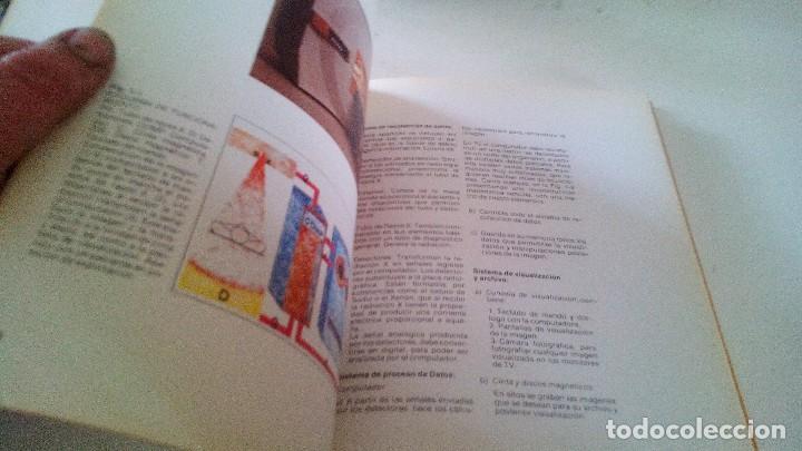 Libros de segunda mano: TOMOGRAFIA COMPUTARIZADA EN EL TORAX- A. manchon grimalt-1982 - Foto 13