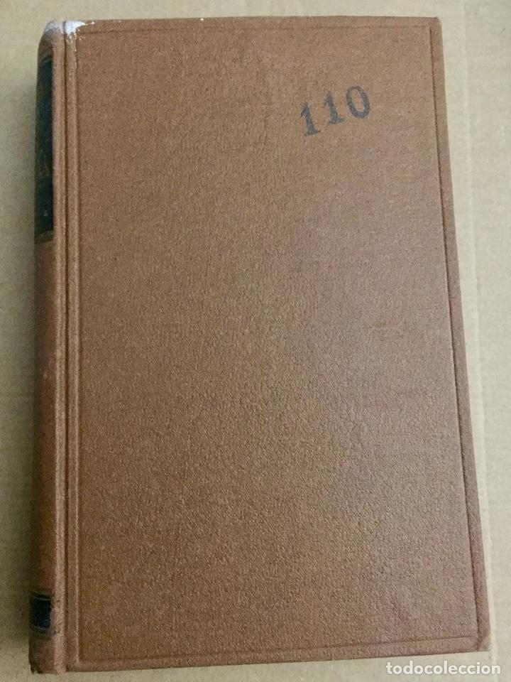 Libros de segunda mano: PRACTICA DE LA CL&Iacute;NICA VETERINARIA. D.H. UDALL, B.S., D.V.M., D.Sc.Primera edici&oacute;n 1946
