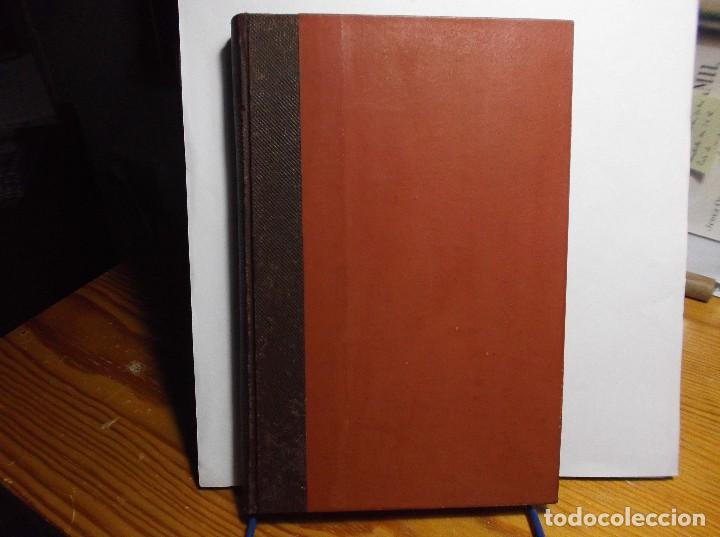 Libri di seconda mano: EUGENESIA Y ESTERILIDAD - Dr. C. FERNANDEZ-RUIZ - 1939.