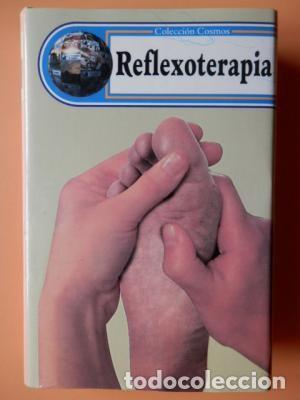 Libros de segunda mano: Reflexoterapia. P. Agusti - Foto 1