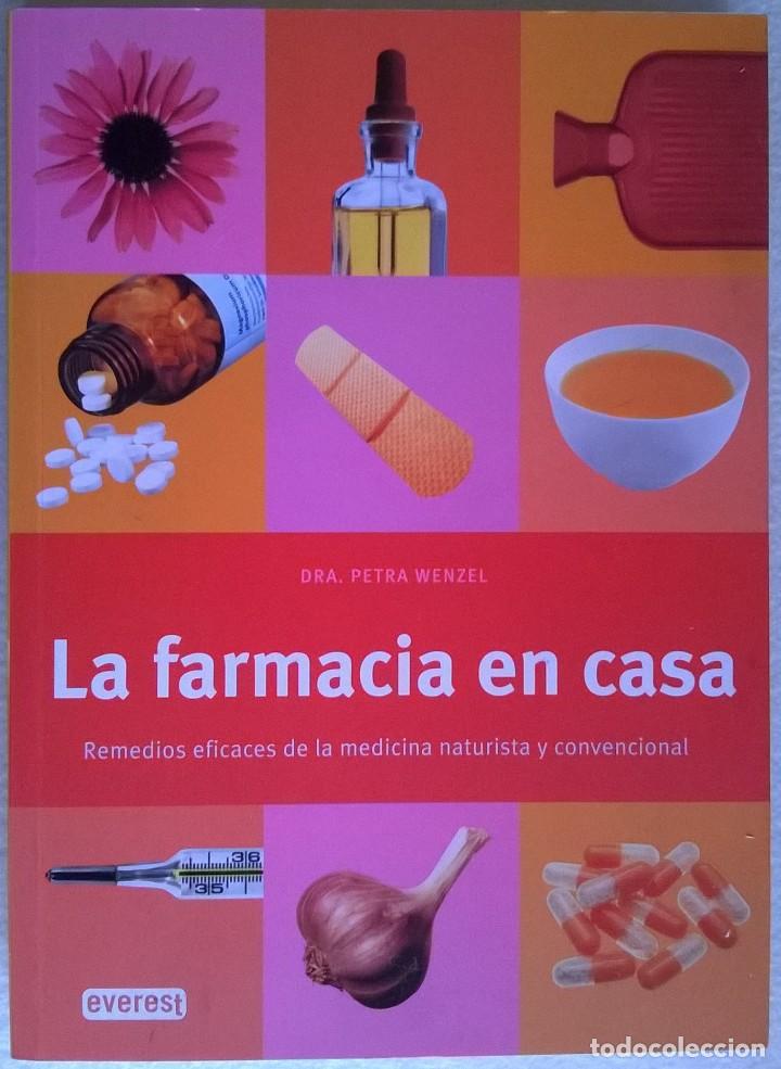 La Farmacia En Casa Dra Petra Wenzel Everest Sold Through Direct Sale 119640815