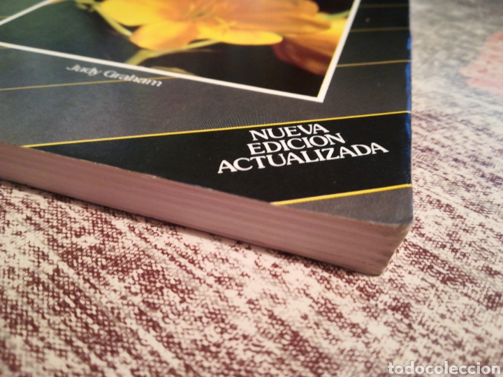 Libros de segunda mano: El aceite de pr&iacute;mula - Judy Graham - Foto 3