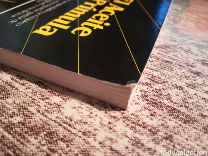 Libros de segunda mano: El aceite de pr&iacute;mula - Judy Graham - Foto 4