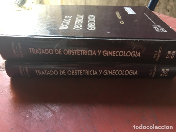 Tratado De Ginecología Y Obstetricia Mv Graw Hi - Comprar Libros De ...