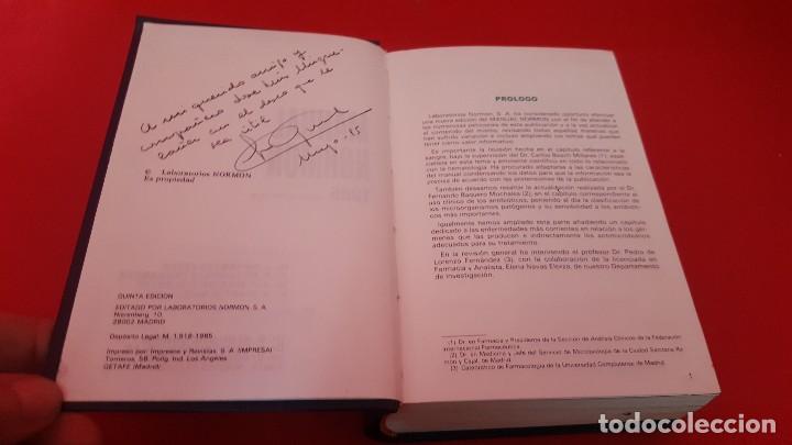 Libros de segunda mano: MANUAL NORMON 1985. - Foto 2
