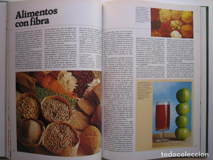 Libros de segunda mano: EL LIBRO DE LA SALUD - KAIROS - Foto 3