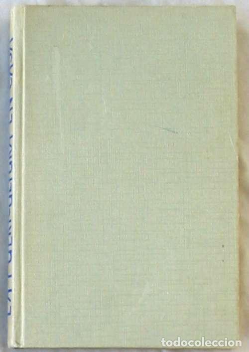 Second hand books: LA PUERICULTURA EN CASA - DR. IGNACIO M&ordf;. ARAG&Oacute; 1962 - VER INDICE