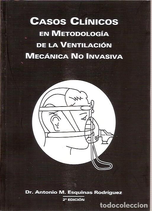 Casos Clinicos En Metodologia De La Ventilacion - Comprar Libros De ...