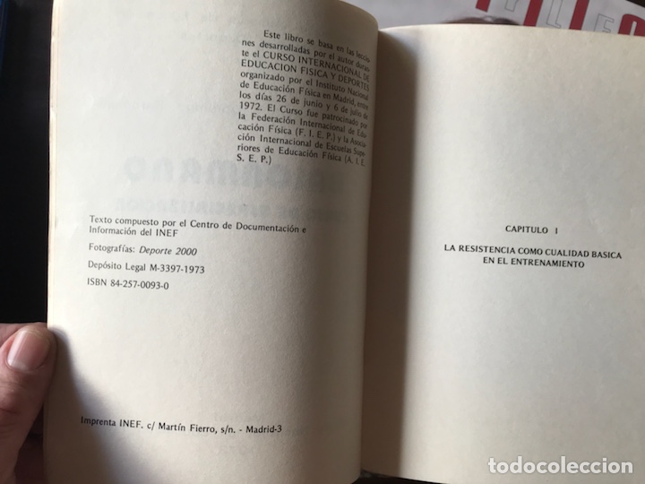 Libros de segunda mano: Balonmano. Domingo B&aacute;rcenas - Foto 2