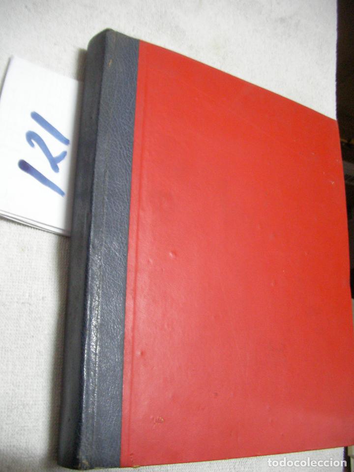 Second hand books: LIBRO FOTOCOPIADO ENCUADERNADO SOBRE GIMNASIA MUSCULAR Y OTROS