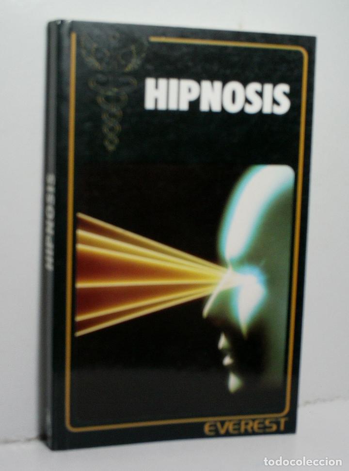 Libros de segunda mano: HIPNOSIS. MARKHAM Ursula. 1991 - Foto 1