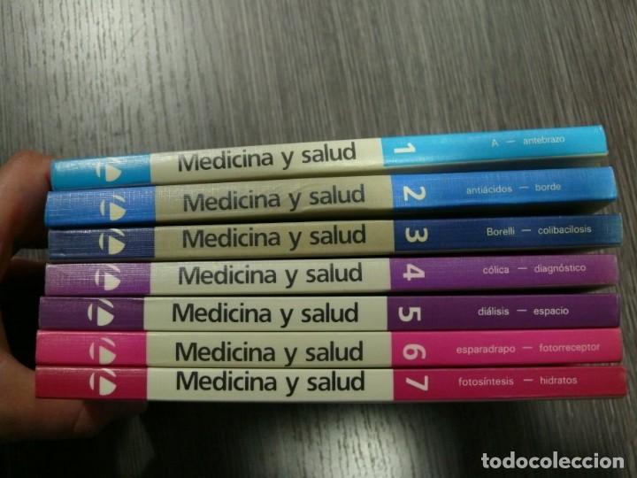 Libros de segunda mano: Gu&iacute;a Pr&aacute;ctica Medicina y Salud