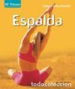 Libros de segunda mano: Espalda. Heiko Czichoschewski - Foto 1