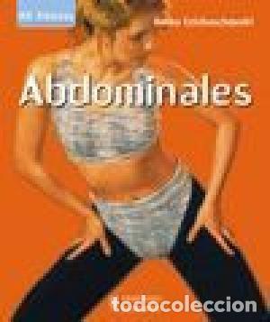 Libros de segunda mano: Abdominales. Heiko Czichoschewski - Foto 1