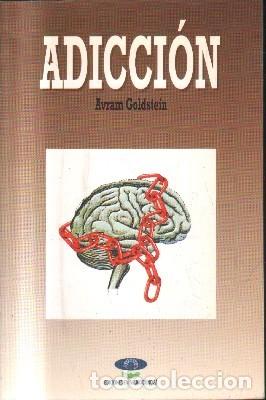 Libros de segunda mano: ADICCION. A-DRO-163 - Foto 1