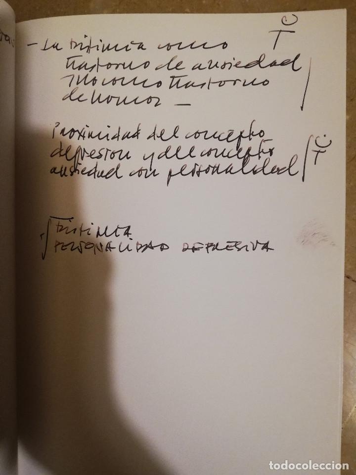 Libros de segunda mano: DEPRESION REFRACTARIA (JAY D. AMSTERDAM) - Foto 2