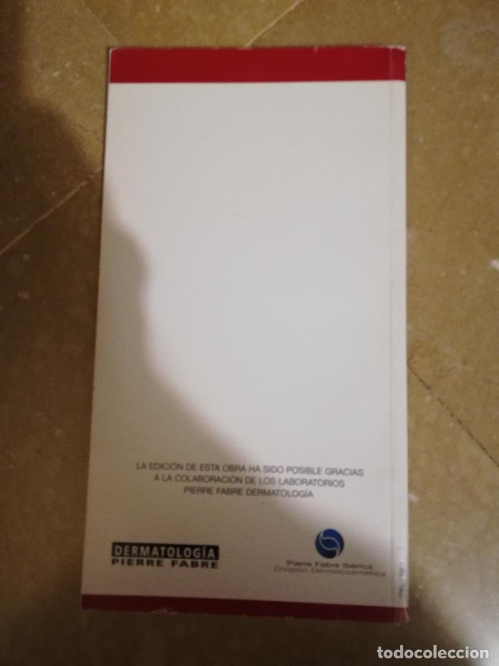 Libros de segunda mano: MANEJO DE LA PSORIASIS (AURORA GUERRA) - Foto 4