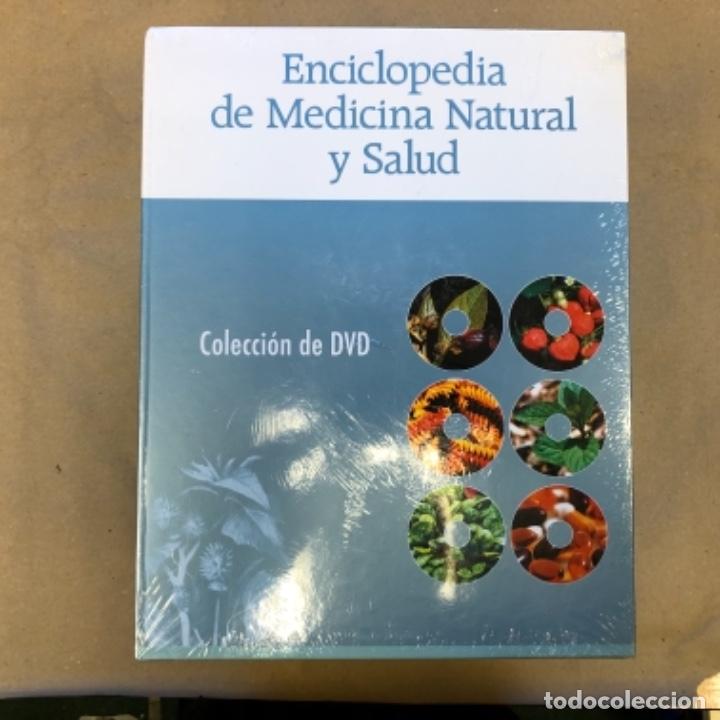 Enciclopedia De Medicina Natural Y Salud 10 To Comprar Libros De Medicina Farmacia Y Salud 1188