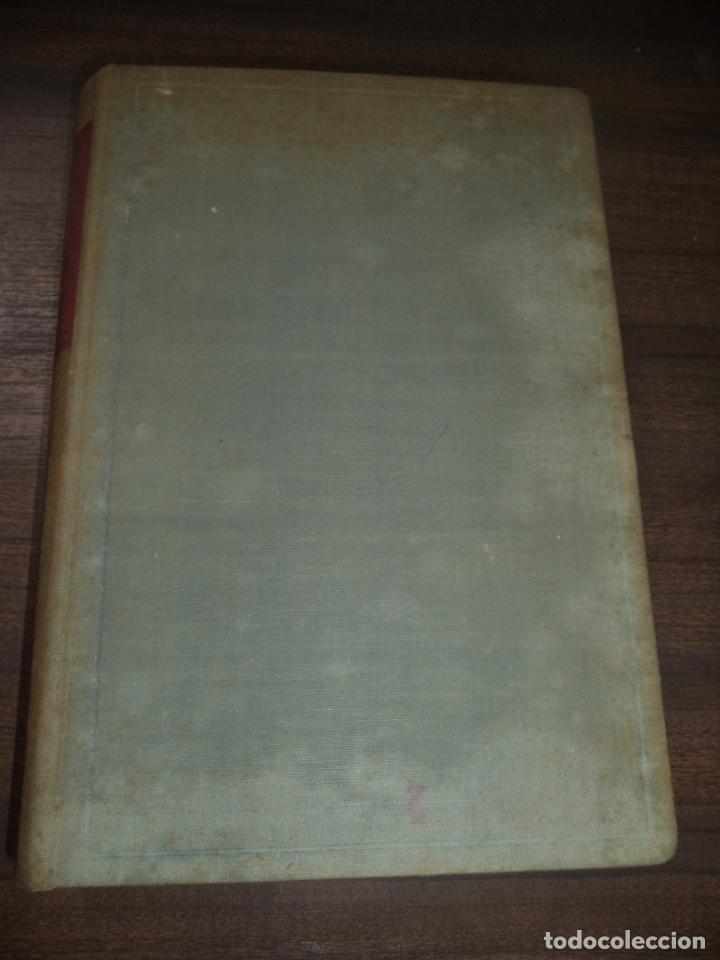 Second hand books: MODERNAS ACTUACIONES CLINICOTERAP&Eacute;UTICAS EN MEDICINA INTERNA. DR. F. KENNETH ALBRECHT. 1950.