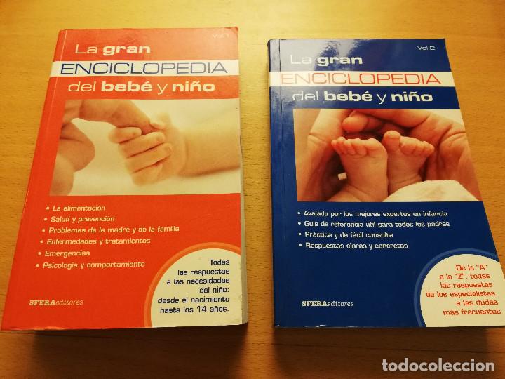 la gran enciclopedia del beb y ni o vol. 1 Compra venta en