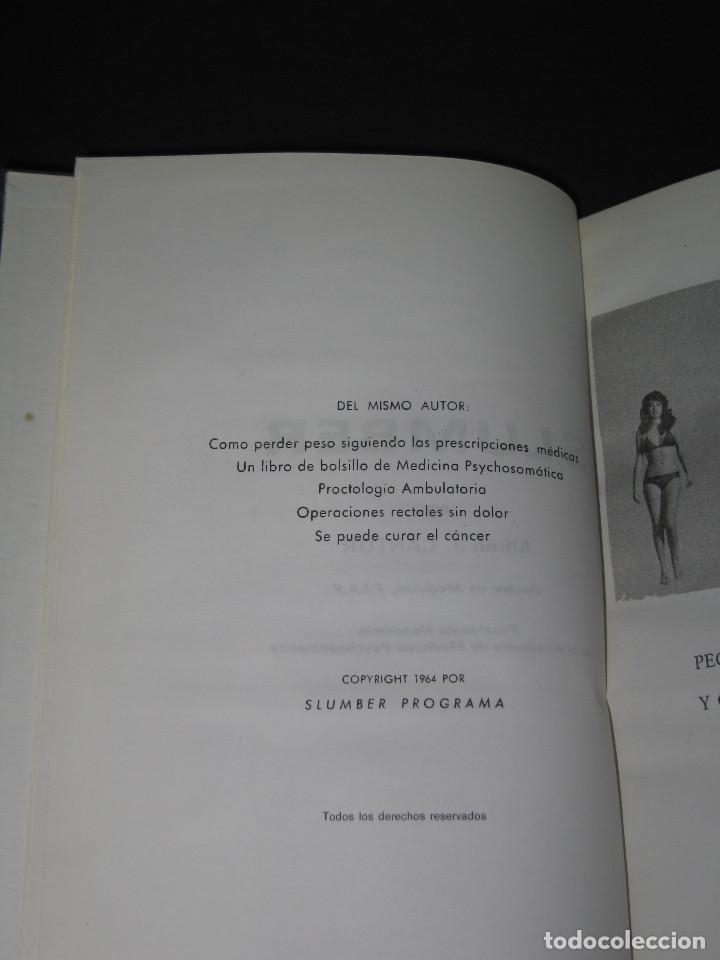 Libros de segunda mano: LOTE DE 2 LIBROS SOBRE NUTRICI&Oacute;N / DIETA - Foto 3